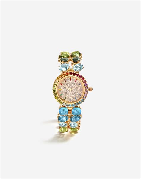 dolce gabbana jewellery|dolce and gabbana watches women.